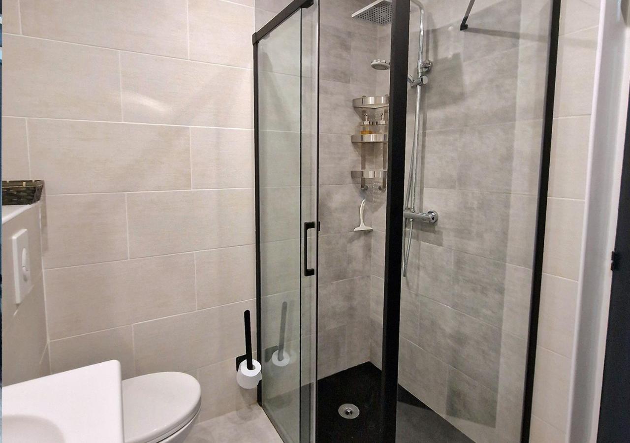 Magnifique Logement D'Architecte 3* Sur Palavas Exterior foto